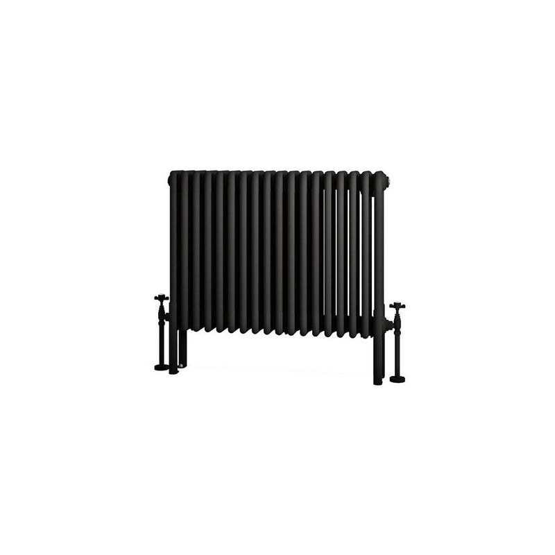 Imperia 4 Column Radiator 600 x 830mm