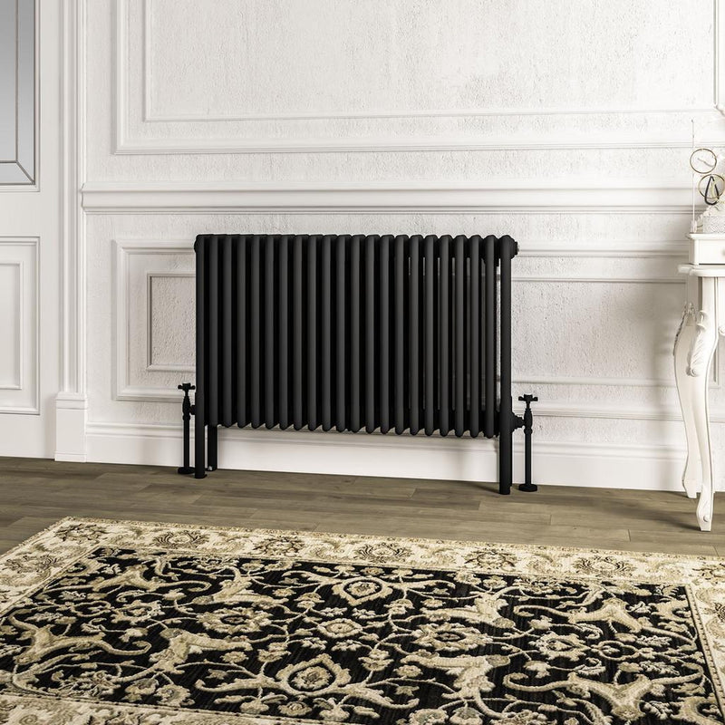 Imperia 4 Column Radiator 600 x 1010mm