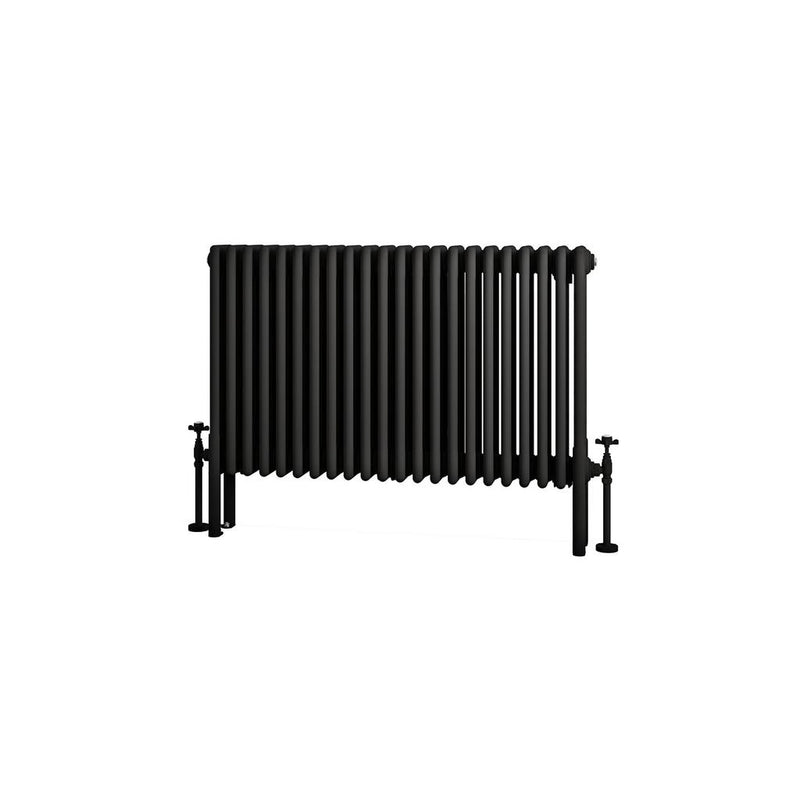 Imperia 4 Column Radiator 600 x 1010mm