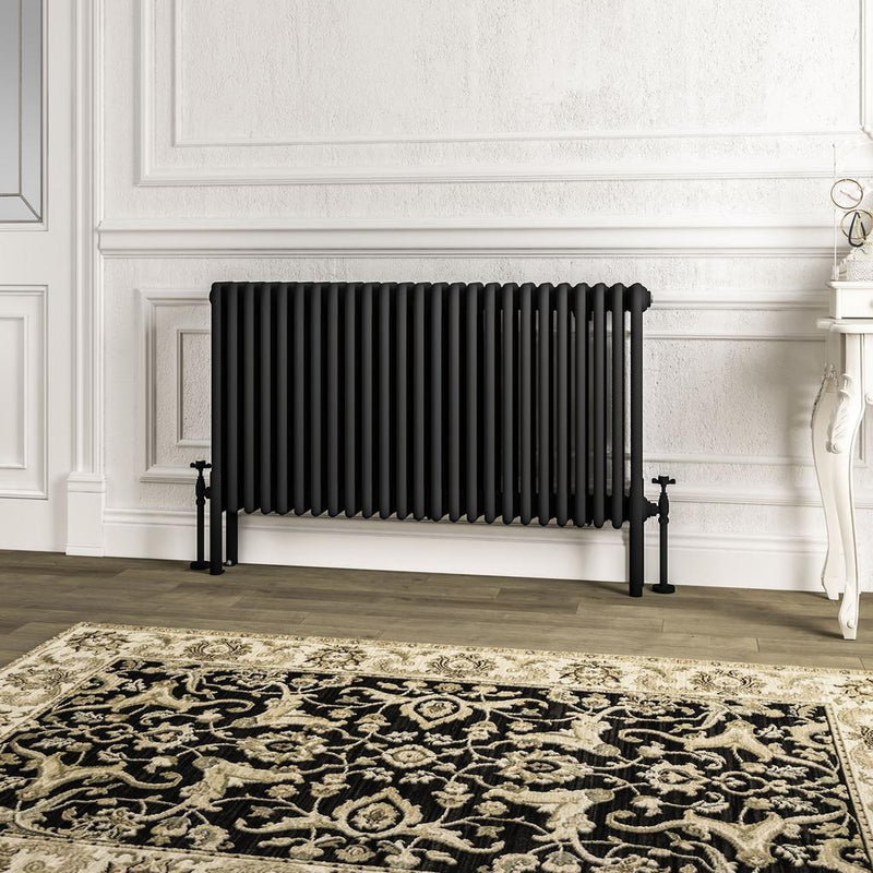 Imperia 4 Column Radiator 600 x 1145mm