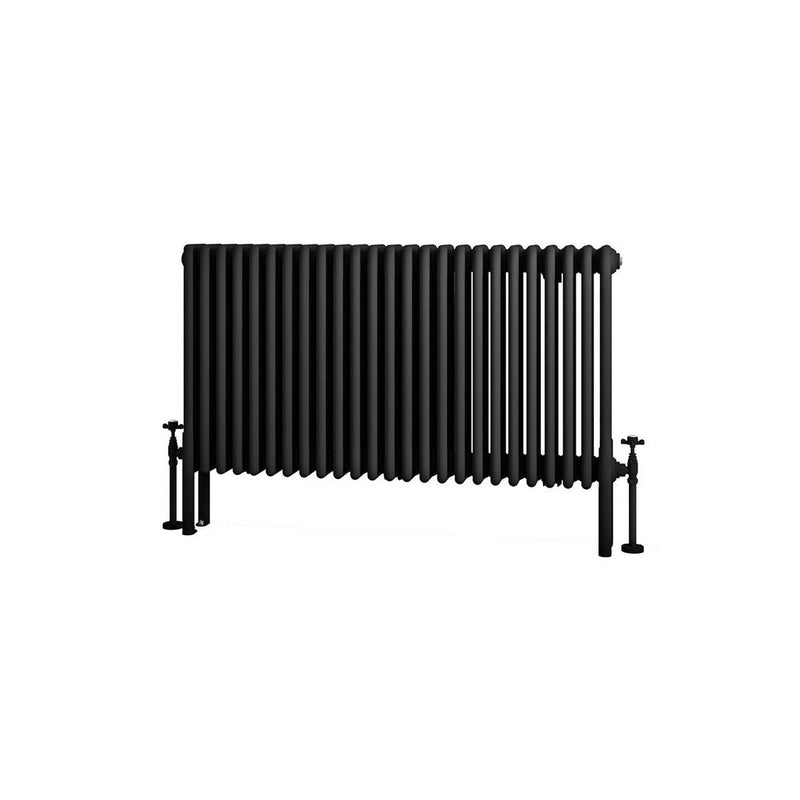 Imperia 4 Column Radiator 600 x 1145mm