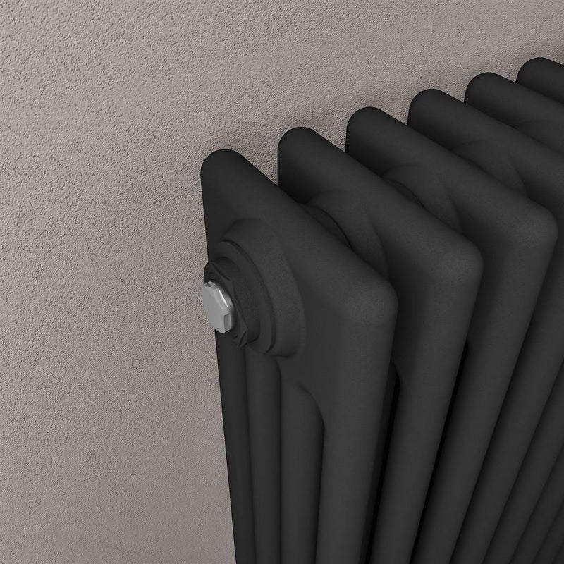 Imperia 4 Column Radiator 600 x 1145mm