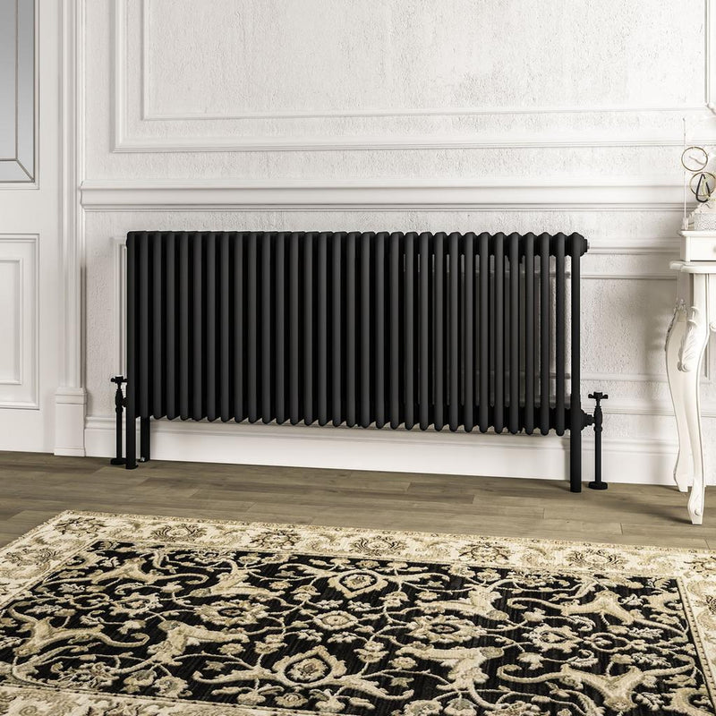 Imperia 4 Column Radiator 600 x 1460mm
