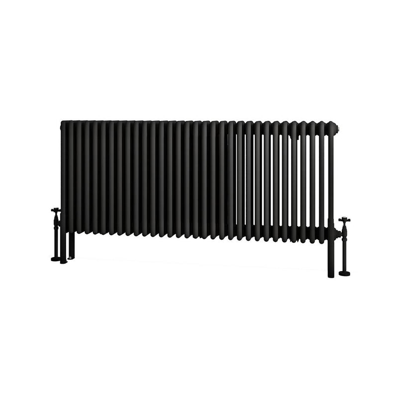 Imperia 4 Column Radiator 600 x 1460mm