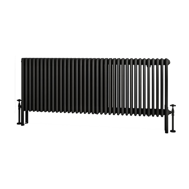 Imperia 4 Column Radiator 600 x 1640mm