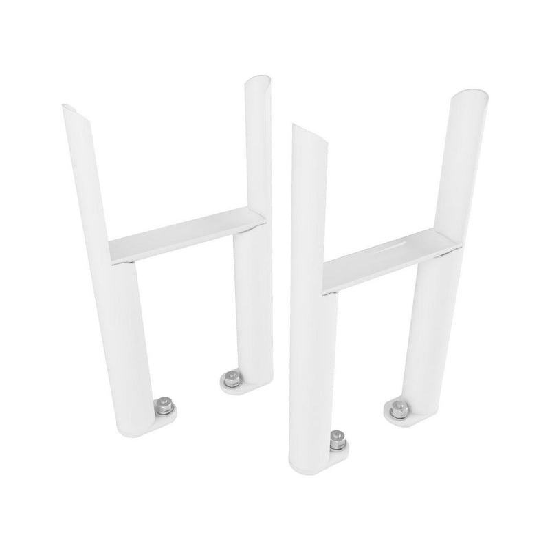 Imperia 4 Column Radiator Feet (pair)