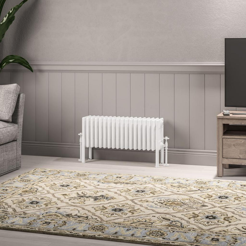Imperia 6 Column Radiator 300 x 830mm
