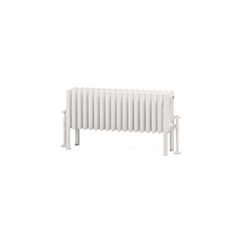Imperia 6 Column Radiator 300 x 830mm