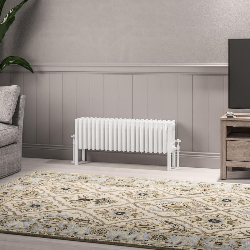 Imperia 6 Column Radiator 300 x 1010mm