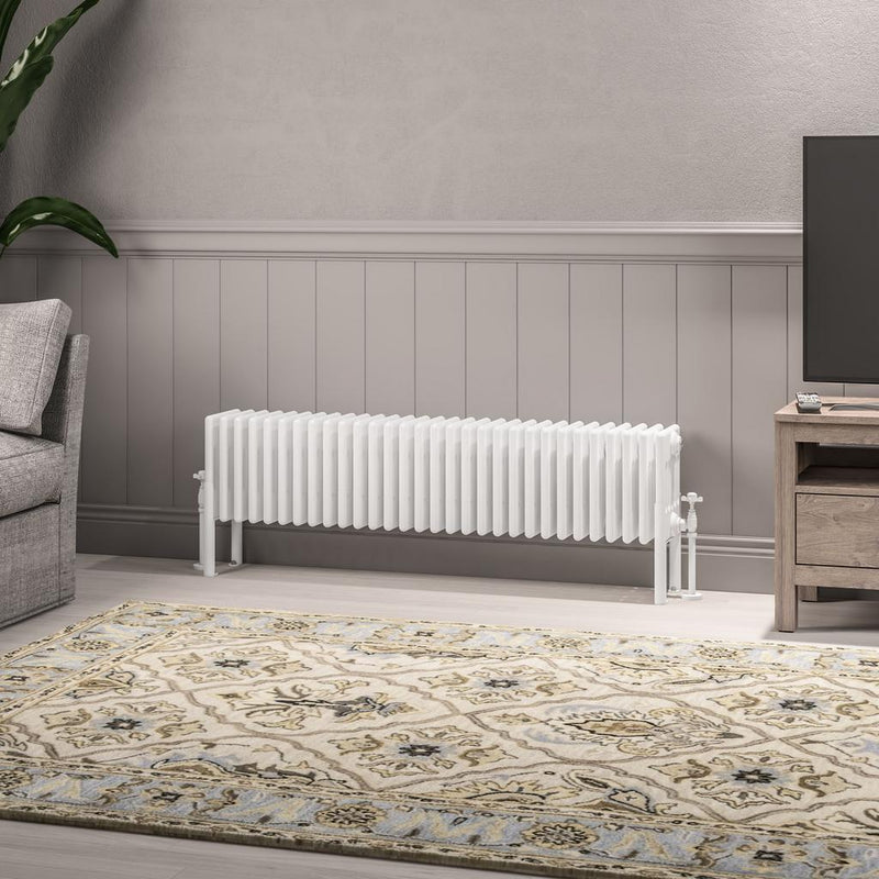 Imperia 6 Column Radiator 300 x 1370mm