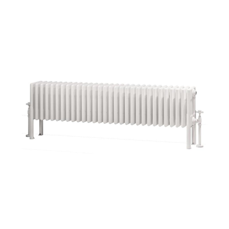 Imperia 6 Column Radiator 300 x 1370mm