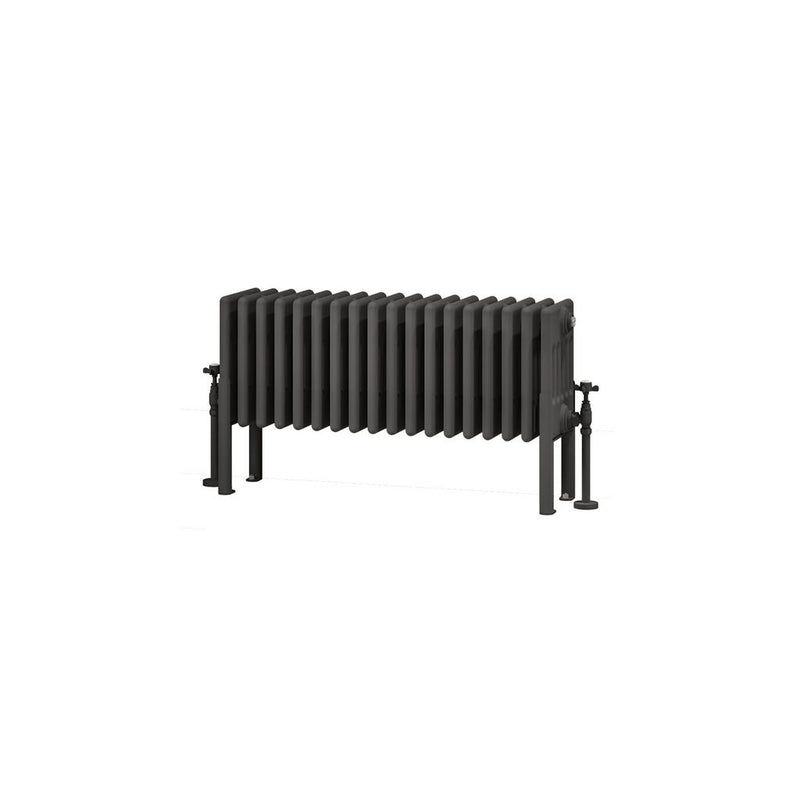 Imperia 6 Column Radiator 300 x 830mm