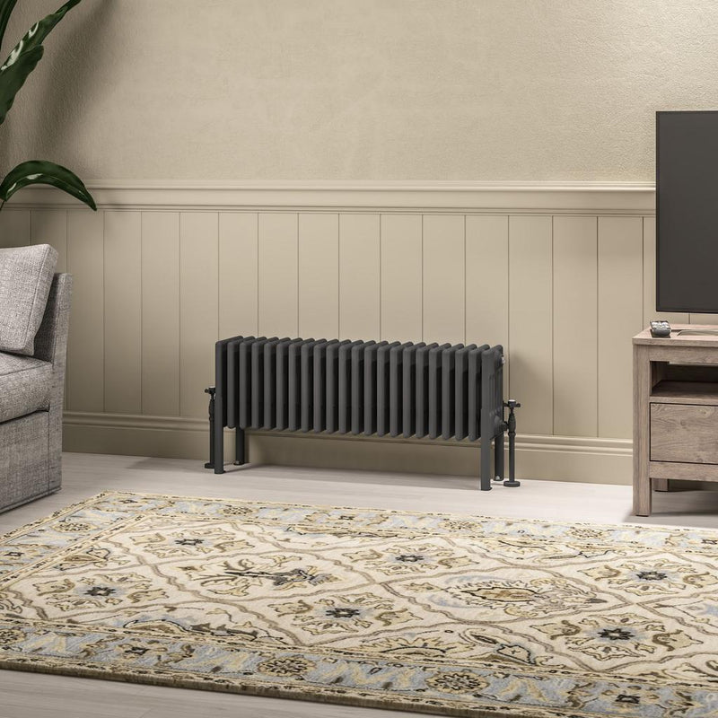 Imperia 6 Column Radiator 300 x 1010mm