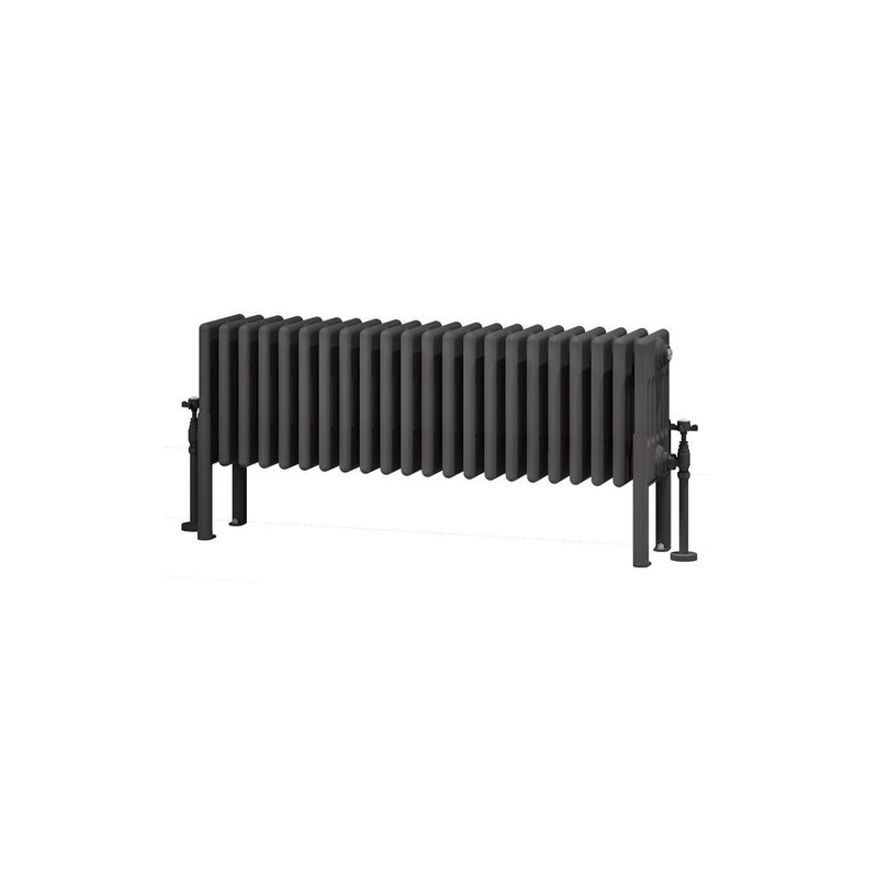 Imperia 6 Column Radiator 300 x 1010mm