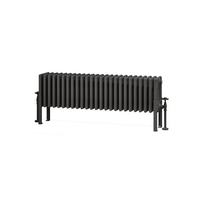 Imperia 6 Column Radiator 300 x 1145mm