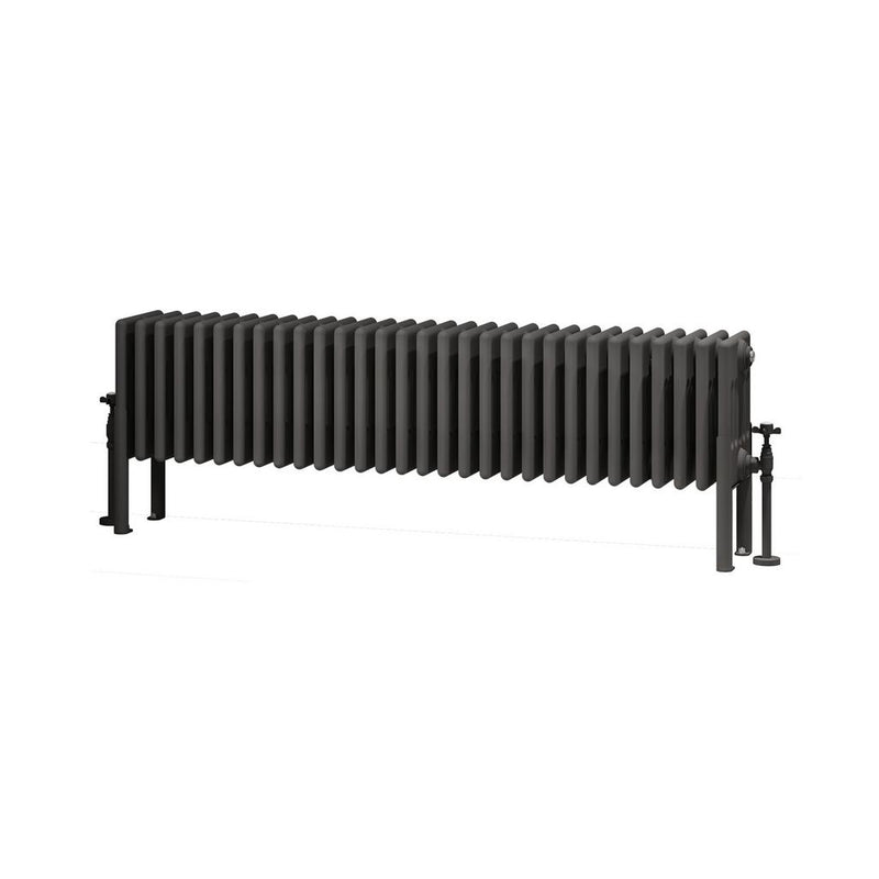 Imperia 6 Column Radiator 300 x 1370mm
