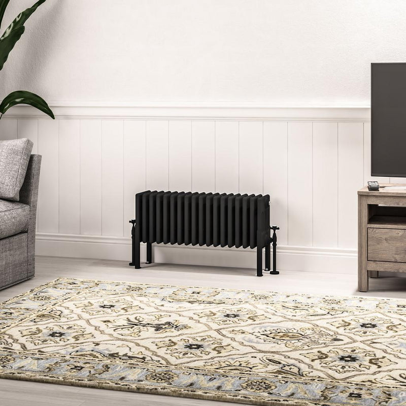 Imperia 6 Column Radiator 300 x 830mm