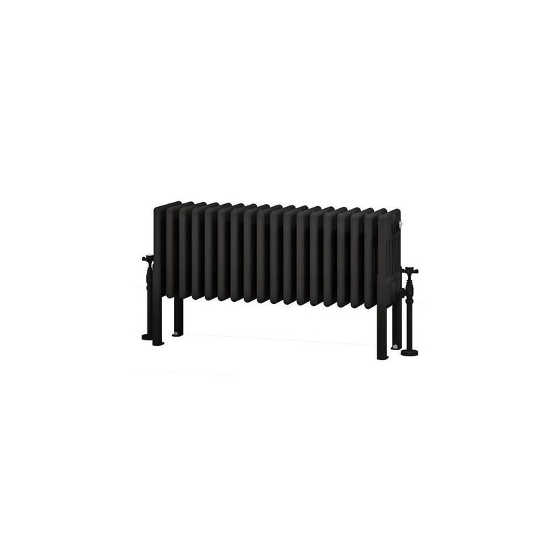 Imperia 6 Column Radiator 300 x 830mm