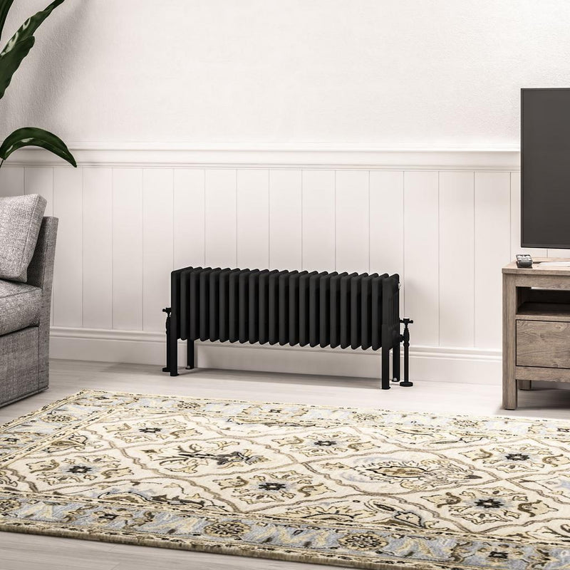 Imperia 6 Column Radiator 300 x 1010mm