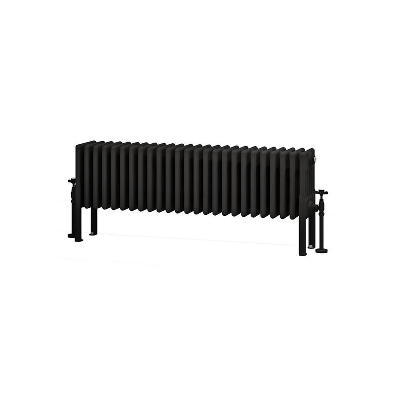 Imperia 6 Column Radiator 300 x 1145mm