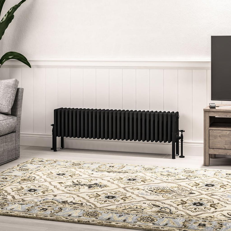 Imperia 6 Column Radiator 300 x 1370mm