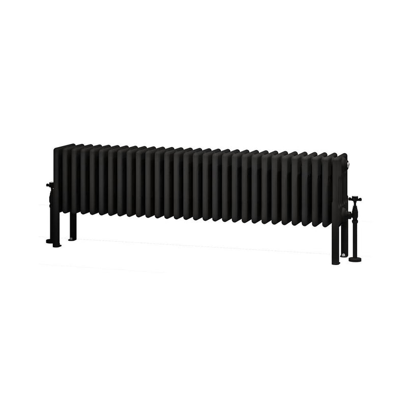 Imperia 6 Column Radiator 300 x 1370mm