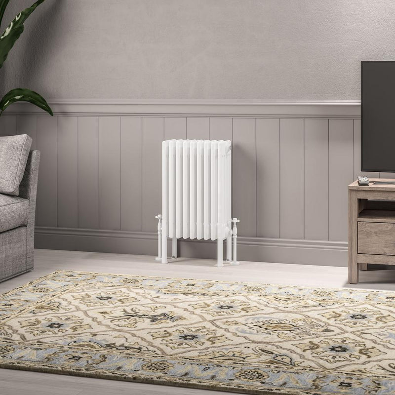 Imperia 6 Column Radiator 600 x 425mm