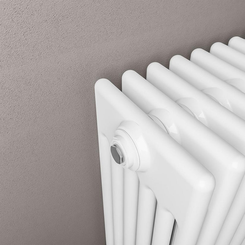 Imperia 6 Column Radiator 600 x 425mm