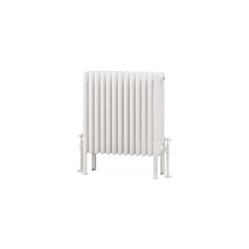 Imperia 6 Column Radiator 600 x 605mm