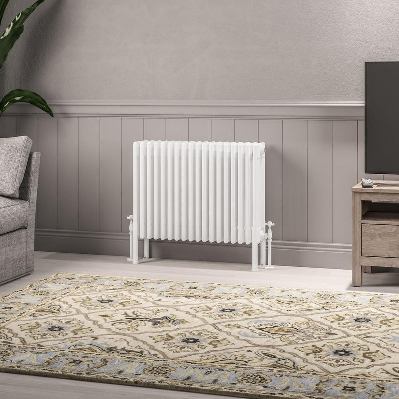 Imperia 6 Column Radiator 600 x 830mm
