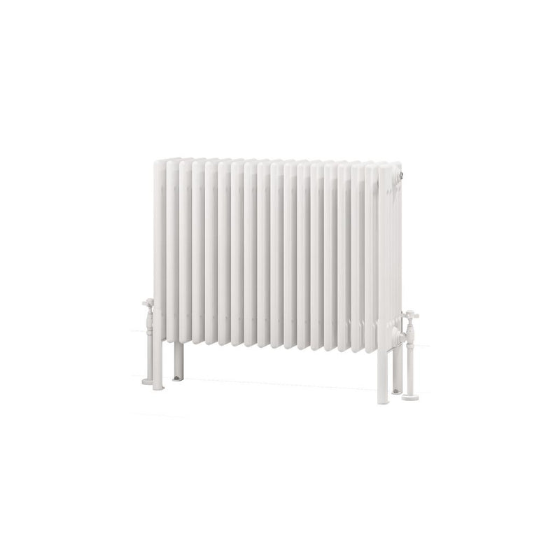 Imperia 6 Column Radiator 600 x 830mm