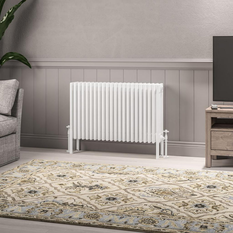 Imperia 6 Column Radiator 600 x 1010mm