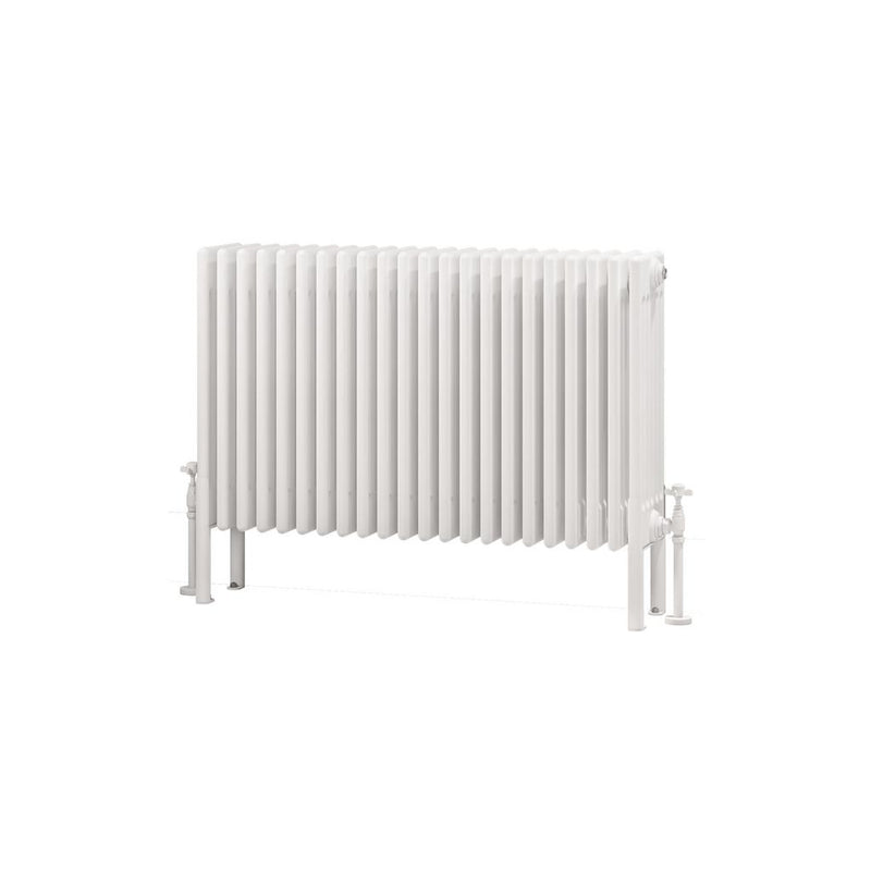Imperia 6 Column Radiator 600 x 1010mm