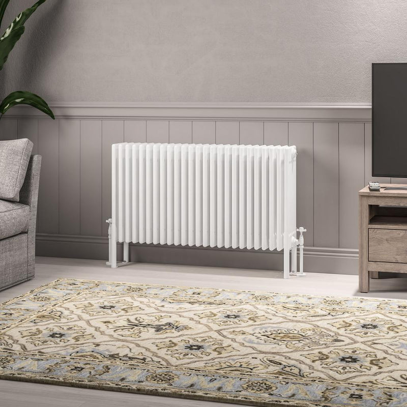 Imperia 6 Column Radiator 600 x 1145mm