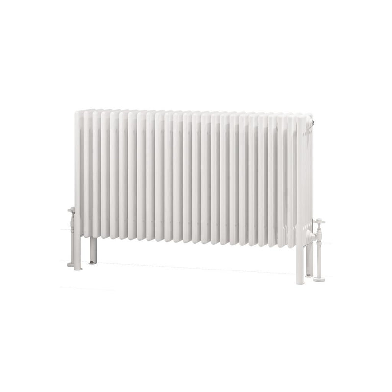 Imperia 6 Column Radiator 600 x 1145mm