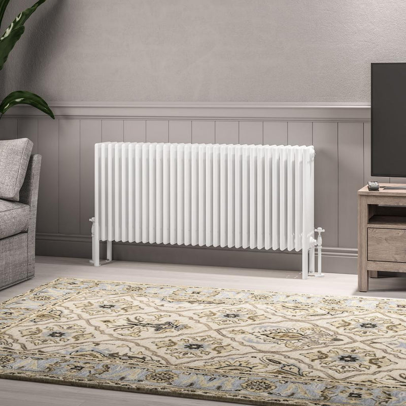 Imperia 6 Column Radiator 600 x 1370mm
