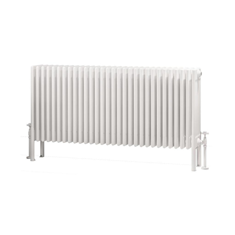 Imperia 6 Column Radiator 600 x 1370mm