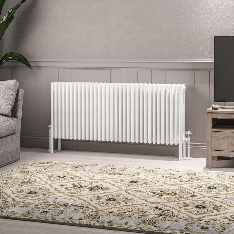 Imperia 6 Column Radiator 600 x 1460mm