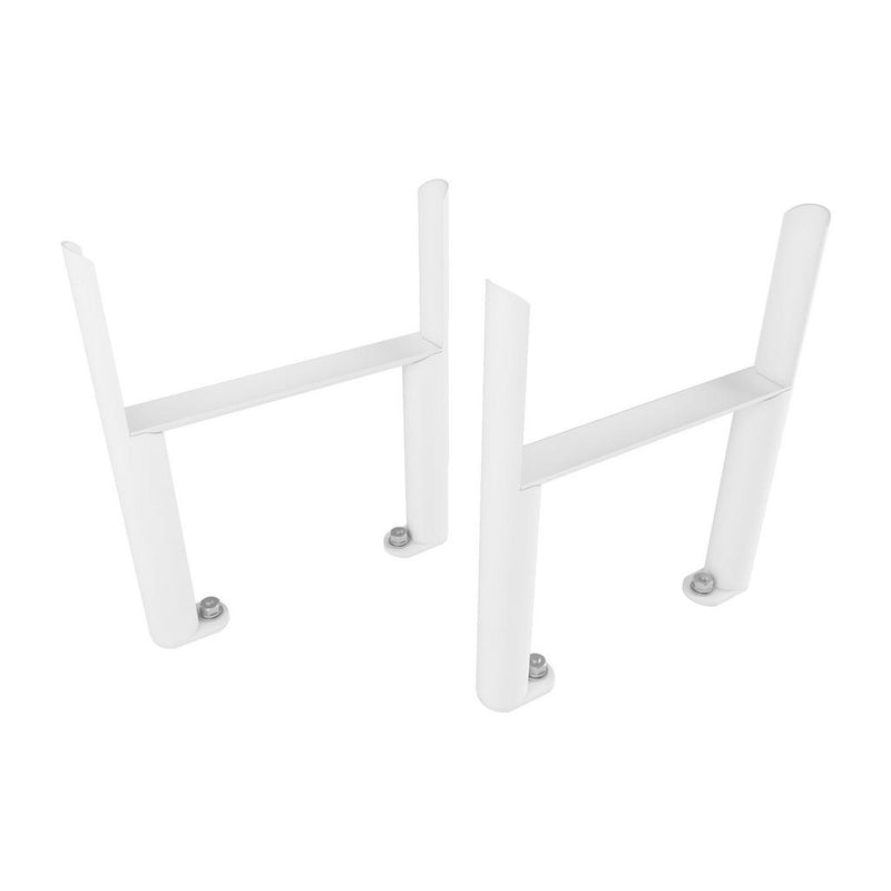 Imperia 6 Column Radiator Feet (pair)