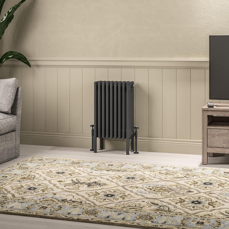 Imperia 6 Column Radiator 600 x 425mm