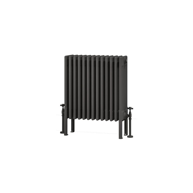 Imperia 6 Column Radiator 600 x 605mm