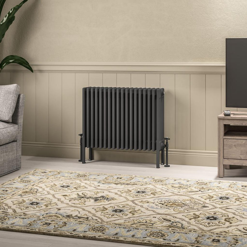 Imperia 6 Column Radiator 600 x 830mm
