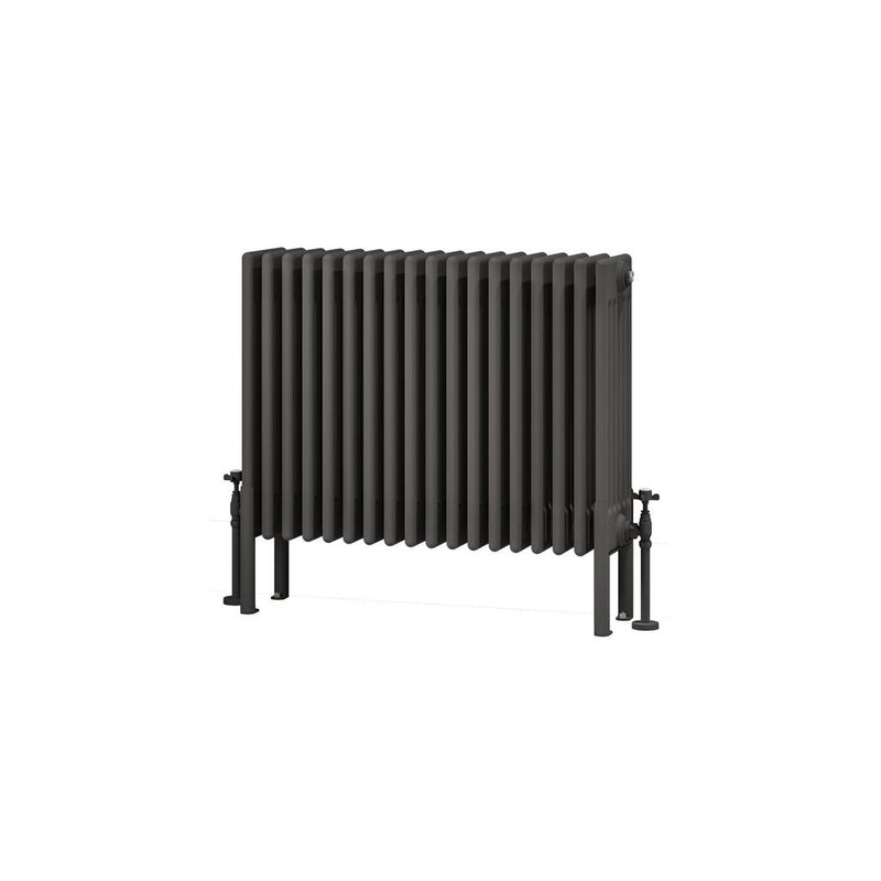 Imperia 6 Column Radiator 600 x 830mm