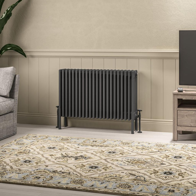 Imperia 6 Column Radiator 600 x 1010mm