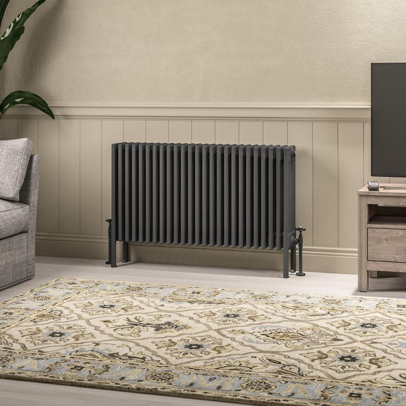 Imperia 6 Column Radiator 600 x 1145mm