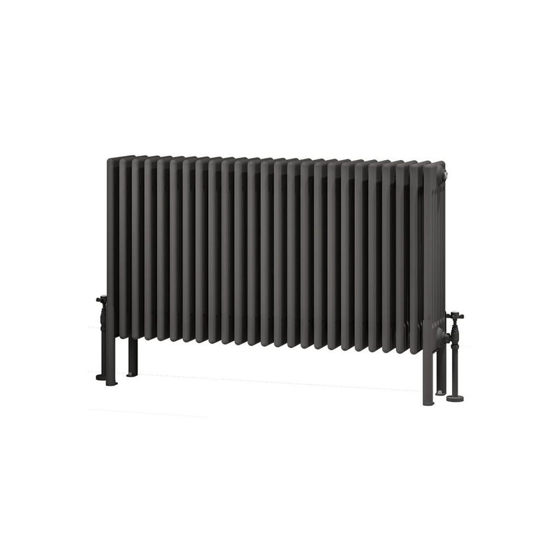 Imperia 6 Column Radiator 600 x 1145mm