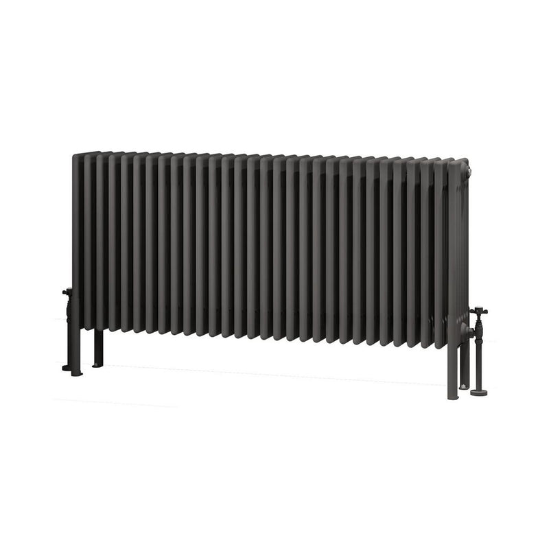 Imperia 6 Column Radiator 600 x 1370mm