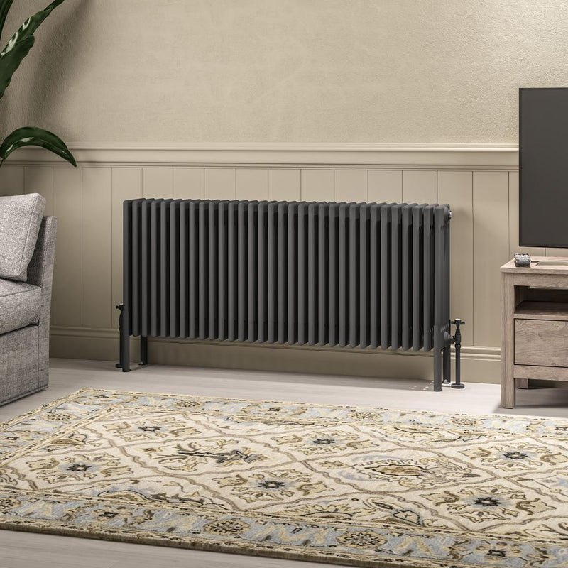 Imperia 6 Column Radiator 600 x 1460mm