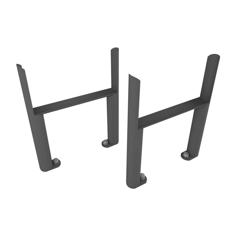 Imperia 6 Column Radiator Feet (pair)