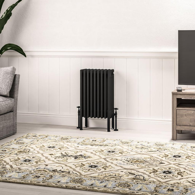Imperia 6 Column Radiator 600 x 425mm